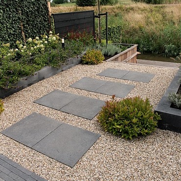 Limburgs Wit Grind 8-16 mm BB (1m3 1500kg)