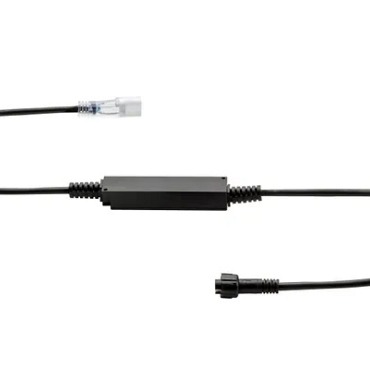 Lightpro Led Strip Connector + Connector F