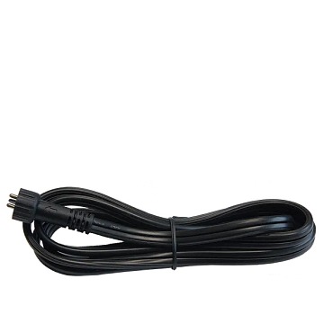 Lightpro 12 Volt Verlengkabel 3m