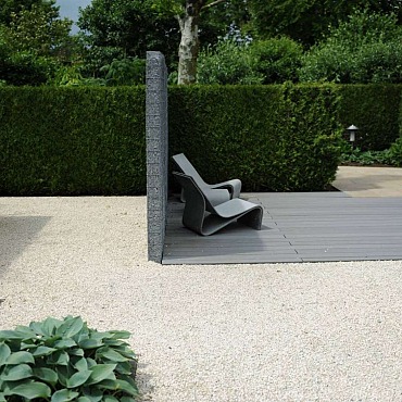 Yellow Sun split 8-16 mm 25kg