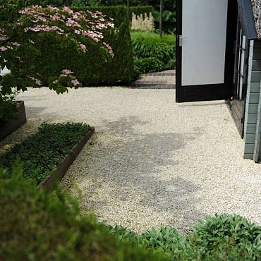 Yellow Sun split 8-16 mm 25kg