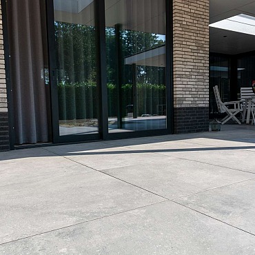 Keramische Tegels Kera 90x90x3cm Nice