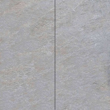 Ceradoss 80x40x2 cm Andes Grigio