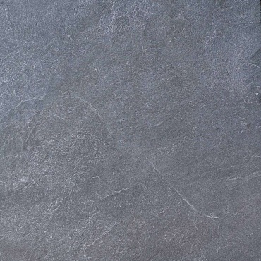 Ceradoss 60x60x2 cm Andes Nero