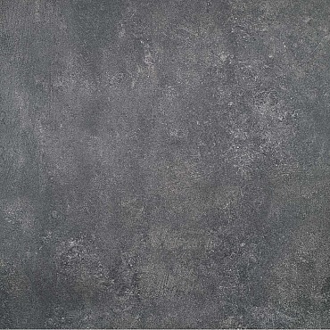Ceradoss 80x80x2 cm Cimenti Clay Anthracite