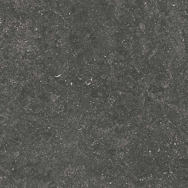 Ceradoss 60x60x2 cm Pietra Belgio Grigio Scuro