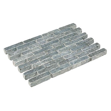 Spotted Bluestone Waalformaat 20x5x5cm Soft Finish