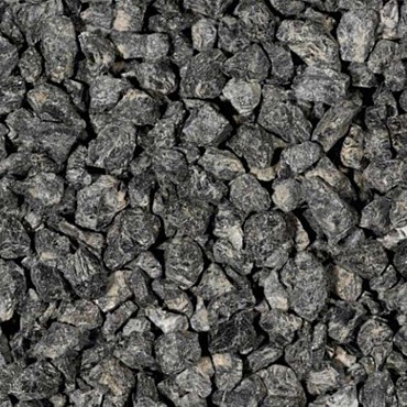 Cristal Black Split 8-11 mm 20kg
