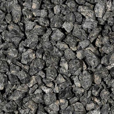 Cristal Black Split 11-16 mm 20kg