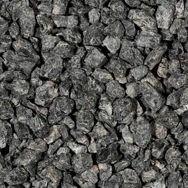 Cristal Black Split 16-22 mm 20kg