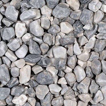 Icy Blue split 16-25 mm 1500 kg