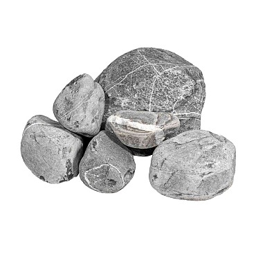 Alpenstenen 30-60 mm 670kg