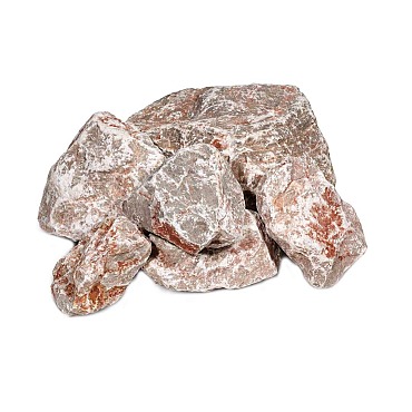 Marbre Rose 150-300 mm 700kg