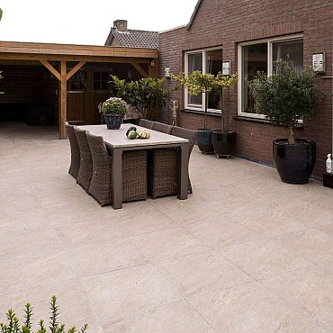 Ceradoss 60x60x2 cm Andes Gold