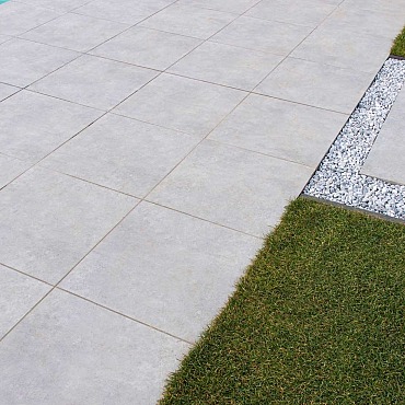 Ceradoss 60x60x2 cm Cimenti Clay Grey