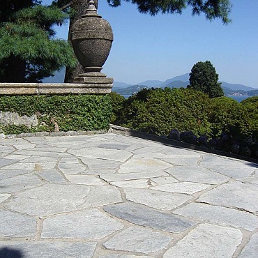 Flagstones 2-4cm Balkan