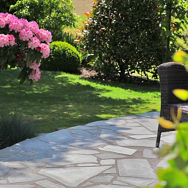 Flagstones 2-4cm Alta