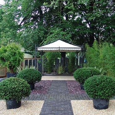 Canadian Slate Blue 15-30 mm 500kg