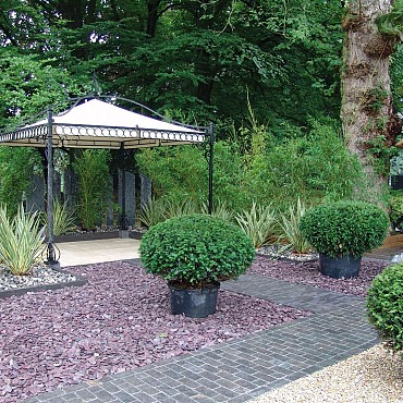 Canadian Slate Blue 30-60 mm 500 kg