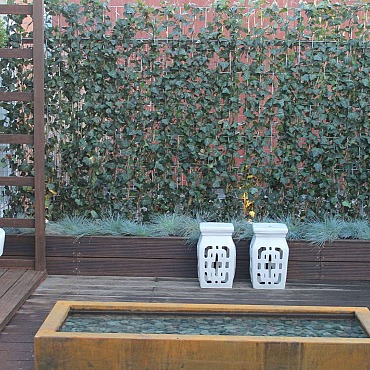 Beach Pebbles grijs 30-60 mm 730kg