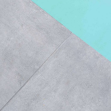 Ceradoss 60x60x2 cm Cimenti Clay Grey