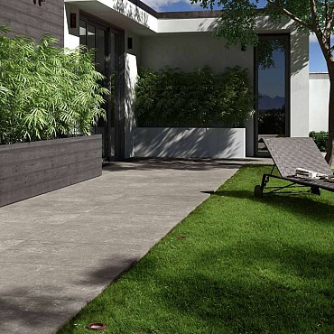 Ceramic Premium 60x90x2 cm Lisboa Light Grey