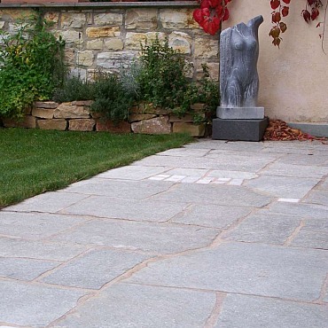 Flagstones 2-4cm Balkan