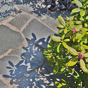 Flagstones 2-4cm Alta