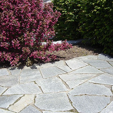 Flagstones 2-4cm Balkan