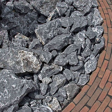 Ardenner split grijs 20-32 mm 500 kg