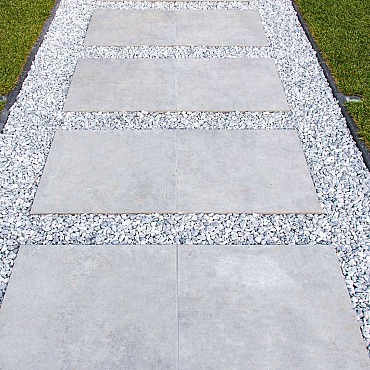 Ceradoss 60x60x2 cm Cimenti Clay Grey