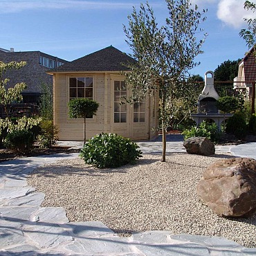 Flagstones 2-4cm Balkan