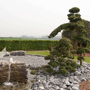 Ardenner split grijs 20-32 mm 500 kg