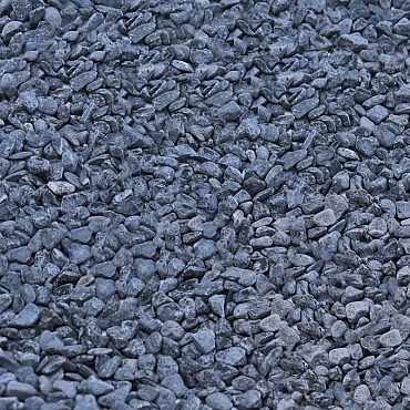 Nero Ebano grind 40-60 mm 20kg