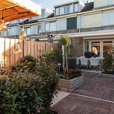 Castello Blois Wildverband Bruin gen.