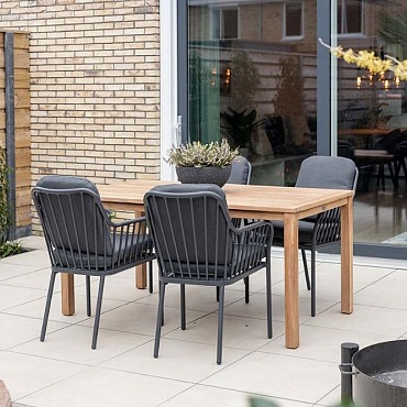 Cera3line Lux & Dutch 60x60x3cm Select Terra