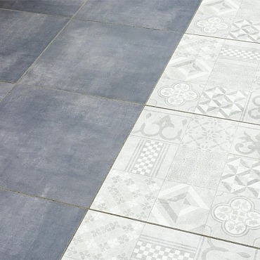 Cera4line Mento 60x60x4cm Cremona Mosaico