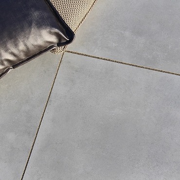 Cera4line Mento 60x60x4cm Europe Grey