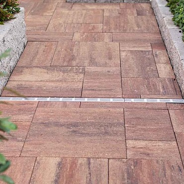 Castello Blois Wildverband Bruin gen.