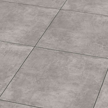 Robusto Ceramica 3.0 60x60x3cm Betonoptik Medium