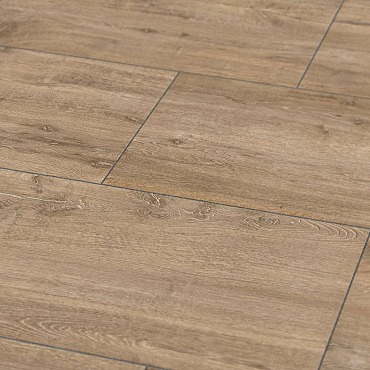 Robusto Ceramica 3.0 40x80x3cm Oak Brown