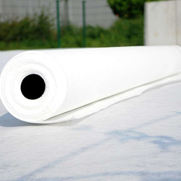 Geotextiel t.b.v. Kunstgras