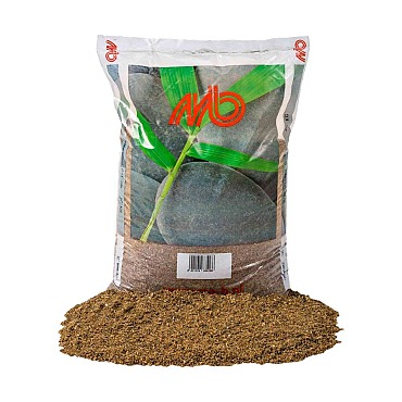 Brekerzand 0-3 mm 20kg