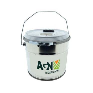 2 Comp. Lijm 5kg t.b.v. Lijmband