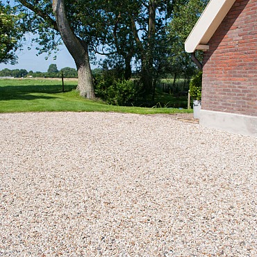 Limburgs Grind 4-8 mm 1500kg