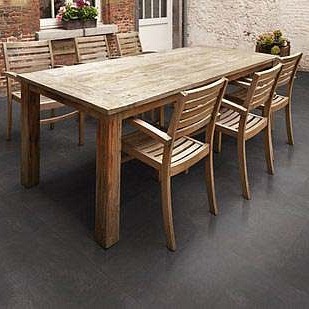 Robusto Ceramica 3.0 80x80x3cm Brooklyn