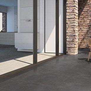 Robusto Ceramica 3.0 80x80x3cm Brooklyn