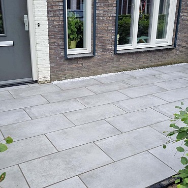 Robusto Ceramica 3.0 40x80x3cm Elegance Purista