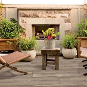 Robusto Ceramica 3.0 120x40x3cm Timber Tabak