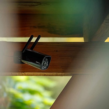 Lightpro Camera SMART